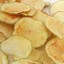 Microwaving Potato Chips