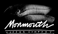 Monmouth Coffee Company London