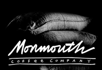 Monmouth Coffee Company London
