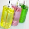 Avoid Sprays and Perfumes