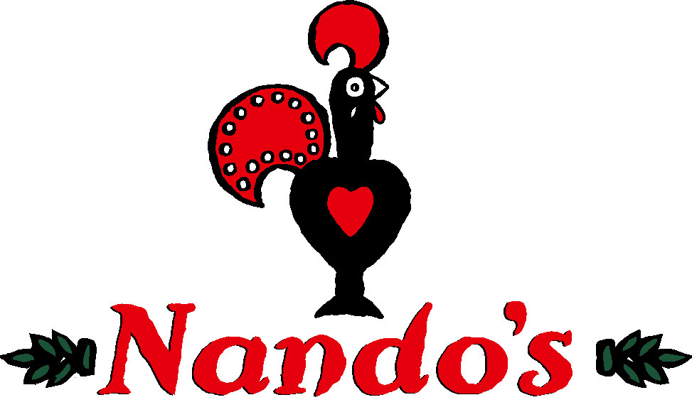 Nandos Restaurants in London