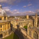 Oxford University