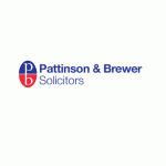 Pattinson and Brewer logo