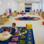 Pembury House Nursery School