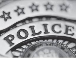 Police Stations near Oxford Street