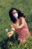 Treating Pollen Allergy