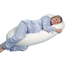 Sleeping While Pregnant