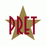 Pret A Manger London