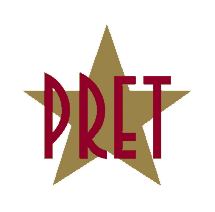 Pret A Manger London