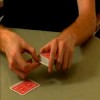 Pulling the Cards from Deck