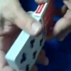 Putting Cards back