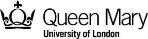 Queen Mary University Logo