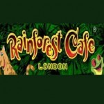 Rainforest Cafe in London
