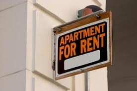Rent an Apartment