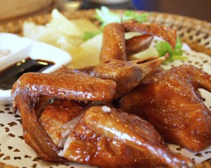 Restaurants & Coffee Shops near Dagenham Heathway Tube Station London