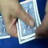 Reversing order of Cards