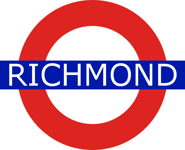 Richmond station