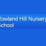 Rowland Hill Nursery School London