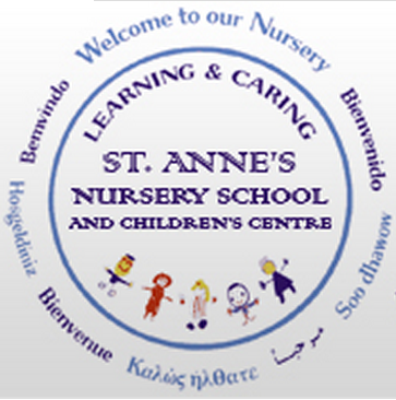Guide to St Anne’s Nursery School in London