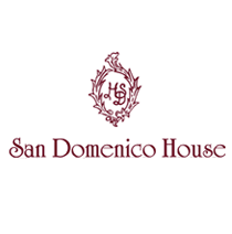 San Domenico House Logo