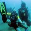 Scuba Diving Lessons in Ottawa