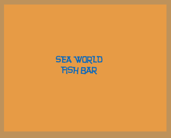 Seaworld Fish Bar