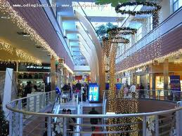 Shopping Malls aldgate tube station