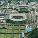 Sights and Attractions near Southfields Tube Station London