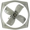 Install Exhaust Fan
