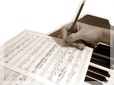 Writing Lyrics for Songs (Tips & Sample Included)