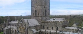 St Davids
