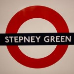 Stepney Green Tube Station