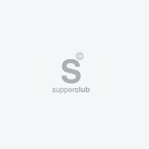 Supper club London Logo