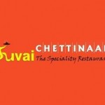 Guide to Suvai Chettinad Restaurant