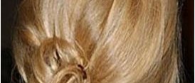 Make Swept Away Prom Hairstyle