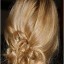 Make Swept Away Prom Hairstyle