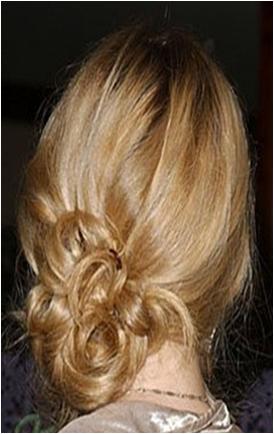Make Swept Away Prom Hairstyle
