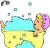 Take a Bath