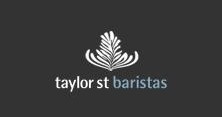 Talor St Baristas