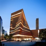 Guide to Tate Modern Art Gallery London