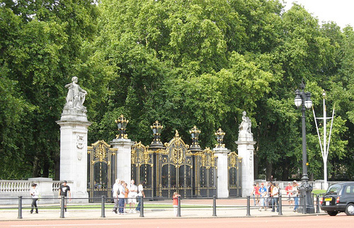The Royal Green Park London