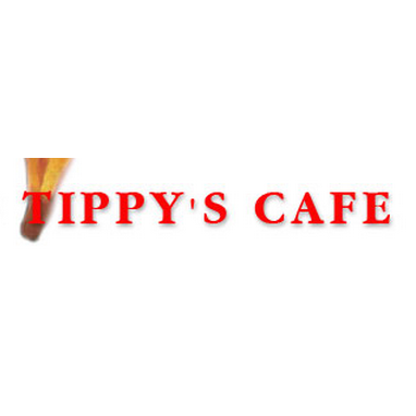 Tippy's cafe London