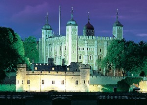 Tower of London