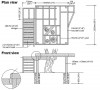 Treehouse plan