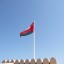 Oman Tourist Visit Visa Requirements in Dubai