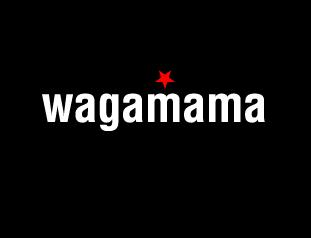 Wagamama Restaurant