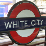White City Station
