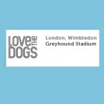 Wimbledon Greyhound Stadium logo