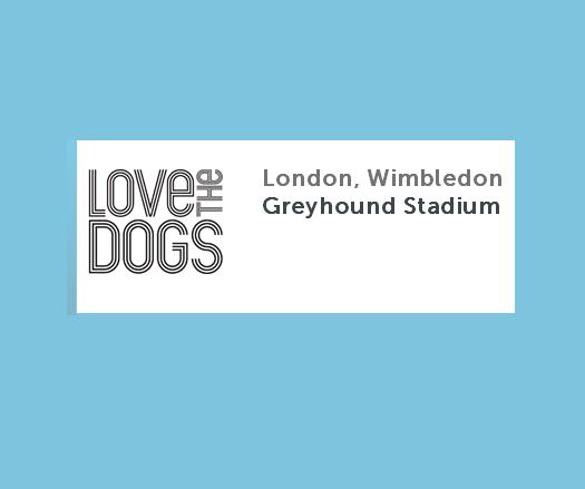 Wimbledon Greyhound Stadium logo