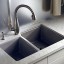 Cleaning Your Kitchen Sink